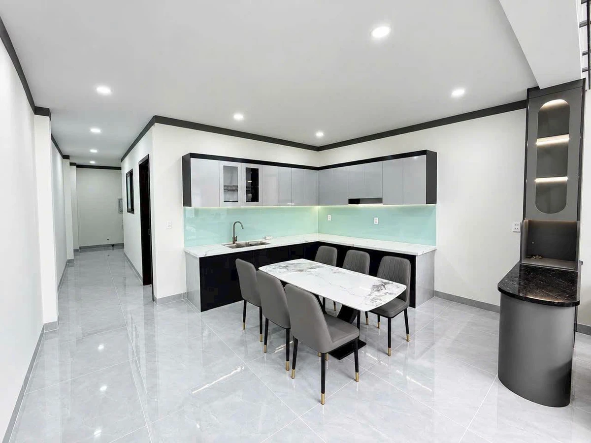 Bán nhà gác lửng 150m2, 3 phòng ngủ, giá 3.7 tỷ, Đồng Nai - Ảnh thu nhỏ 4