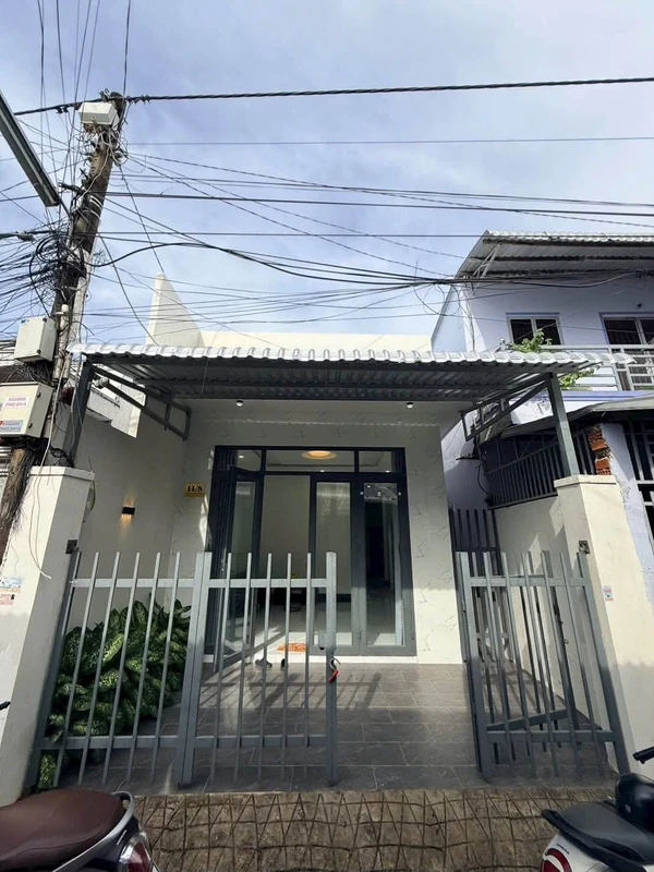 Bán nhà mới Kiên Giang, 2 phòng ngủ, 72.5 m², 1.3 tỷ