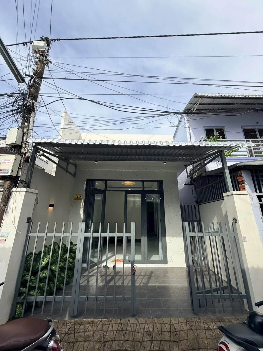 Bán nhà mới Kiên Giang, 2 phòng ngủ, 72.5 m², 1.3 tỷ - Ảnh 1