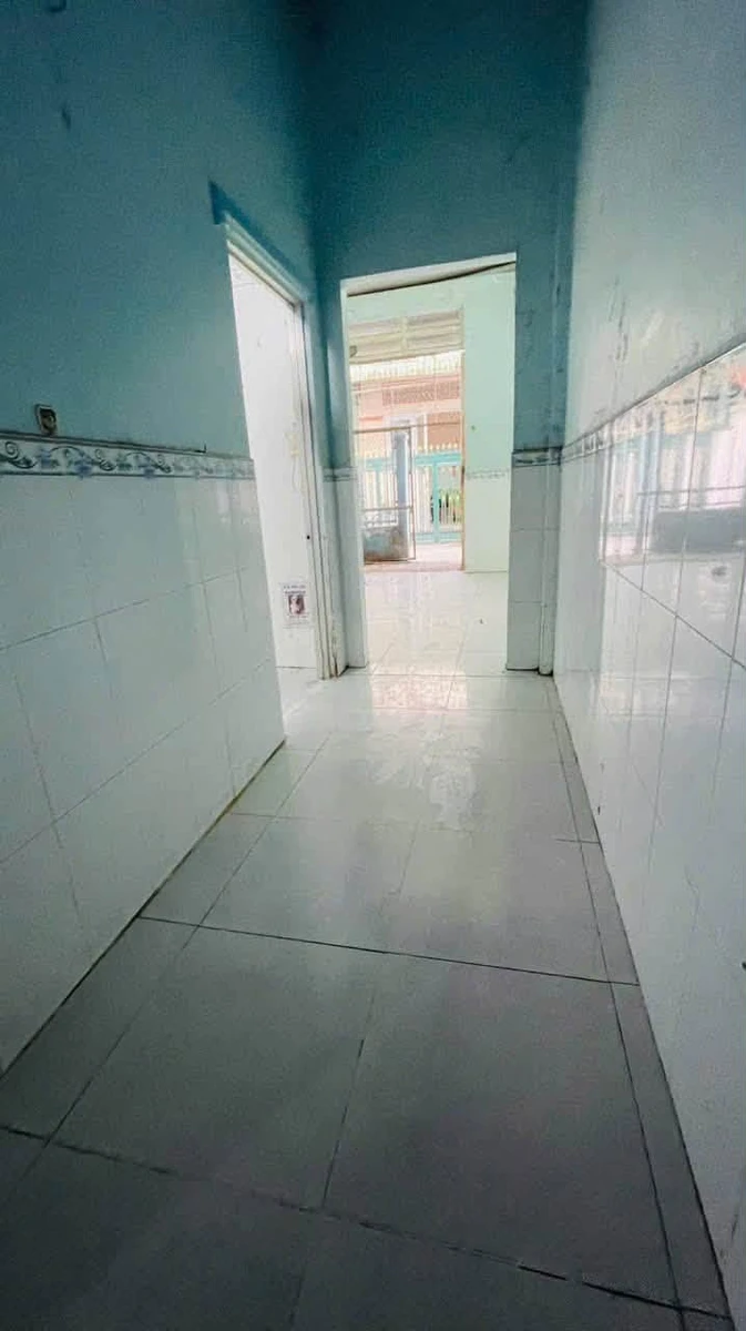 Bán nhà Cần Thơ 71m² 1PN 1WC khu dân cư 923 - Ảnh thu nhỏ 4