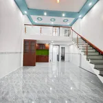 Bán nhà 2 phòng ngủ 65m² KP6 Long Bình Trại Bò, Biên Hòa - Ảnh thu nhỏ 2
