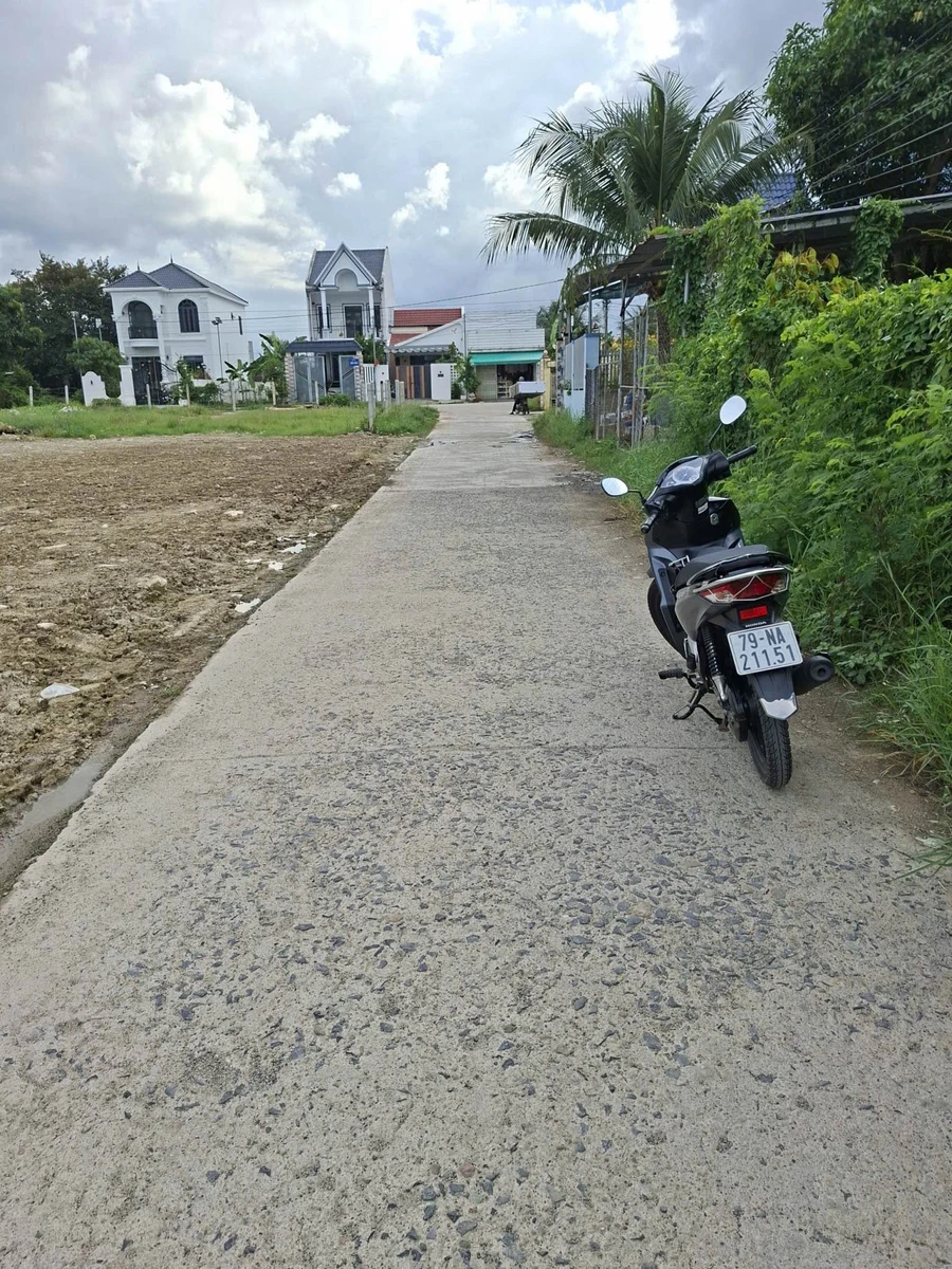 Bán đất mặt tiền Bầu Dài Diên Khánh 129.5m² giá 770 triệu - Ảnh thu nhỏ 5