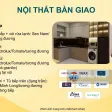 Full rổ hàng giá gốc CĐT căn hộ Bcons Aria, TĐ Bcons hợp tác với Cty Nhật 2PN 52m2 từ 2tỷ6 luôn VAT - Ảnh thu nhỏ 35