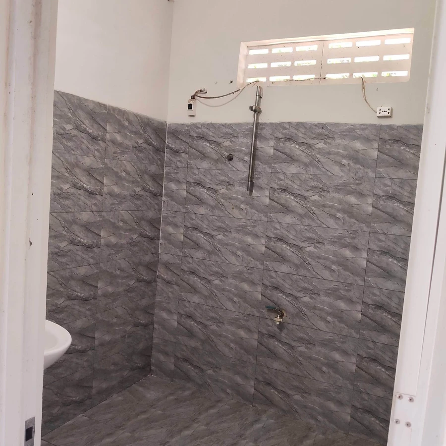 Bán nhà mặt tiền Hoà Thắng Tân Lập 60m² 2 tỷ - Ảnh thu nhỏ 5