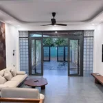 Nhà bán 3 phòng ngủ 85m² với giếng trời Tân An Đắk Lắk - Ảnh thu nhỏ 2