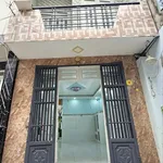 Bán nhà mặt tiền 34m² 3PN 2WC, đường Số 16A, Tân Phú, 3.58 tỷ - Ảnh thu nhỏ 1