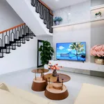 Bán nhà 3 lầu 150m² đường Lưu Quang Vũ, Tân Lợi - Ảnh thu nhỏ 1