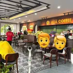Bán quán cà phê góc mặt tiền Tuệ Tĩnh - Tôn Thất Tùng, 330m² - Ảnh thu nhỏ 4