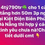 Bán nhà 3 tầng 51m2 Điện Biên Phủ Quận 5 - Ảnh thu nhỏ 2