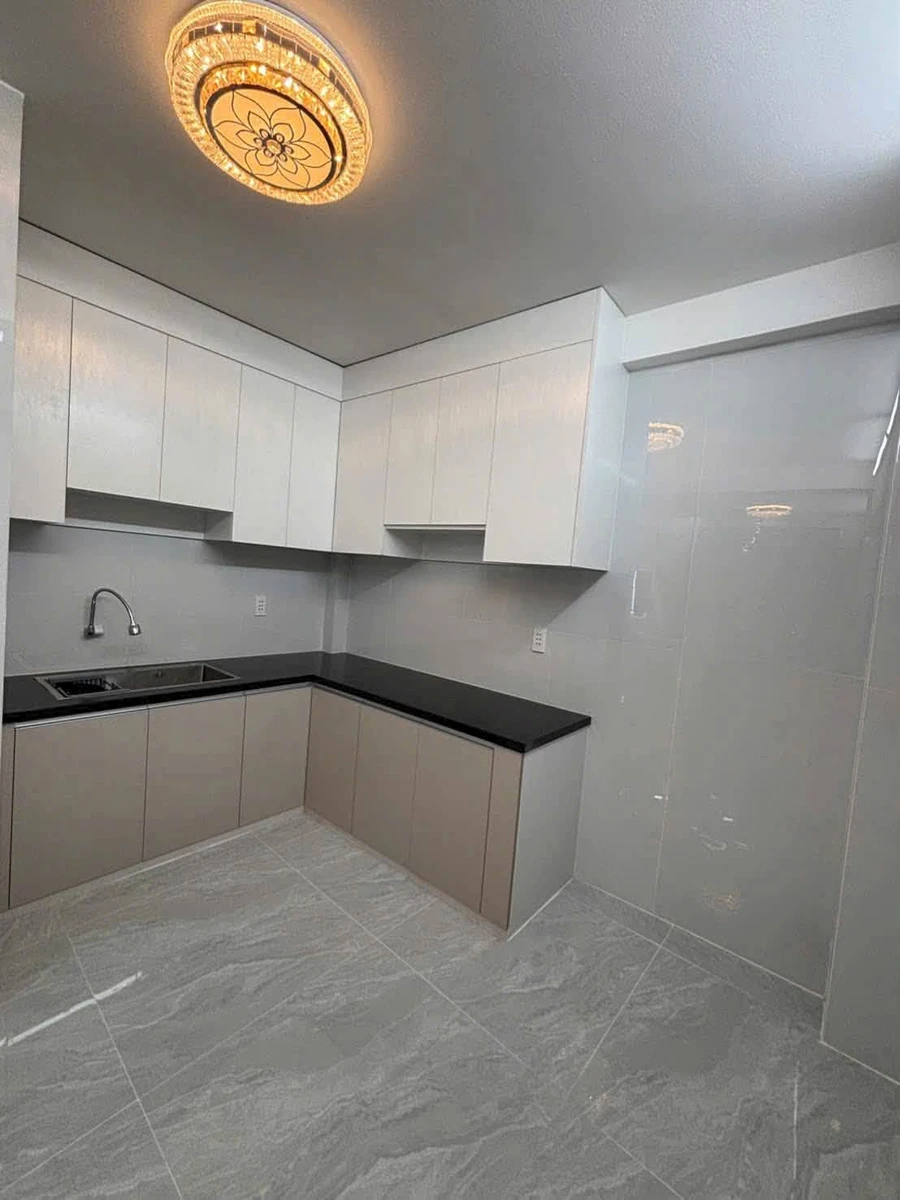 Bán nhà hẻm Dương Đình Nghệ, 4PN, 35m², Quận 11 - Ảnh thu nhỏ 5