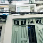 Bán nhà Gò Vấp 4 tầng 60m² 8.2 tỷ - Ảnh thu nhỏ 2