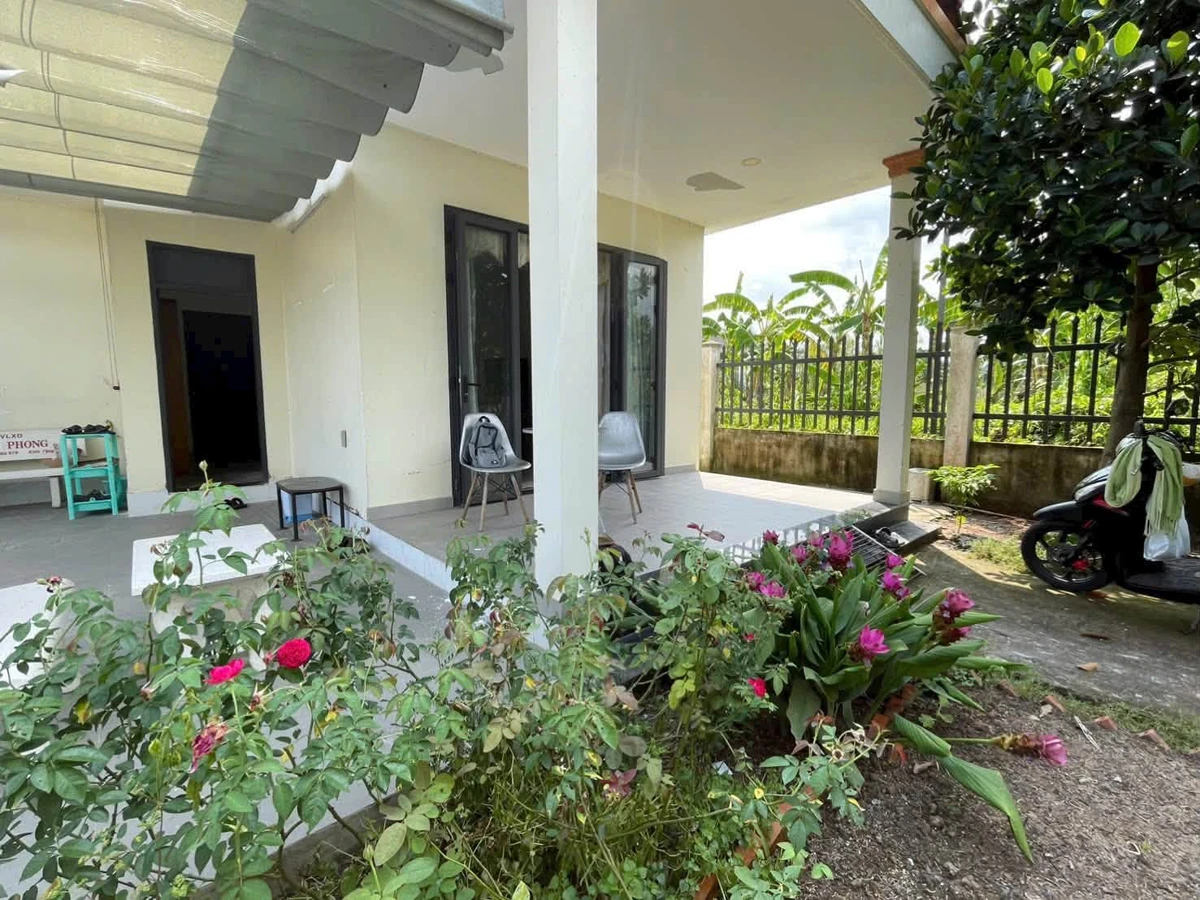 Bán nhà vườn 283,6m2, 2PN, giá 1,5 tỷ tại Bình Lãng, Tân Trụ, Long An - Ảnh thu nhỏ 5
