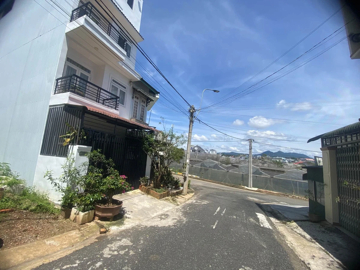 Bán đất Trần Anh Tông 72m² - 5.5 tỷ - Ảnh thu nhỏ 3