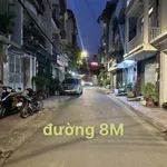 Nhà bán 4 tầng 64m² 5PN Nguyễn Xí Bình Thạnh 11.2 tỷ - Ảnh thu nhỏ 1