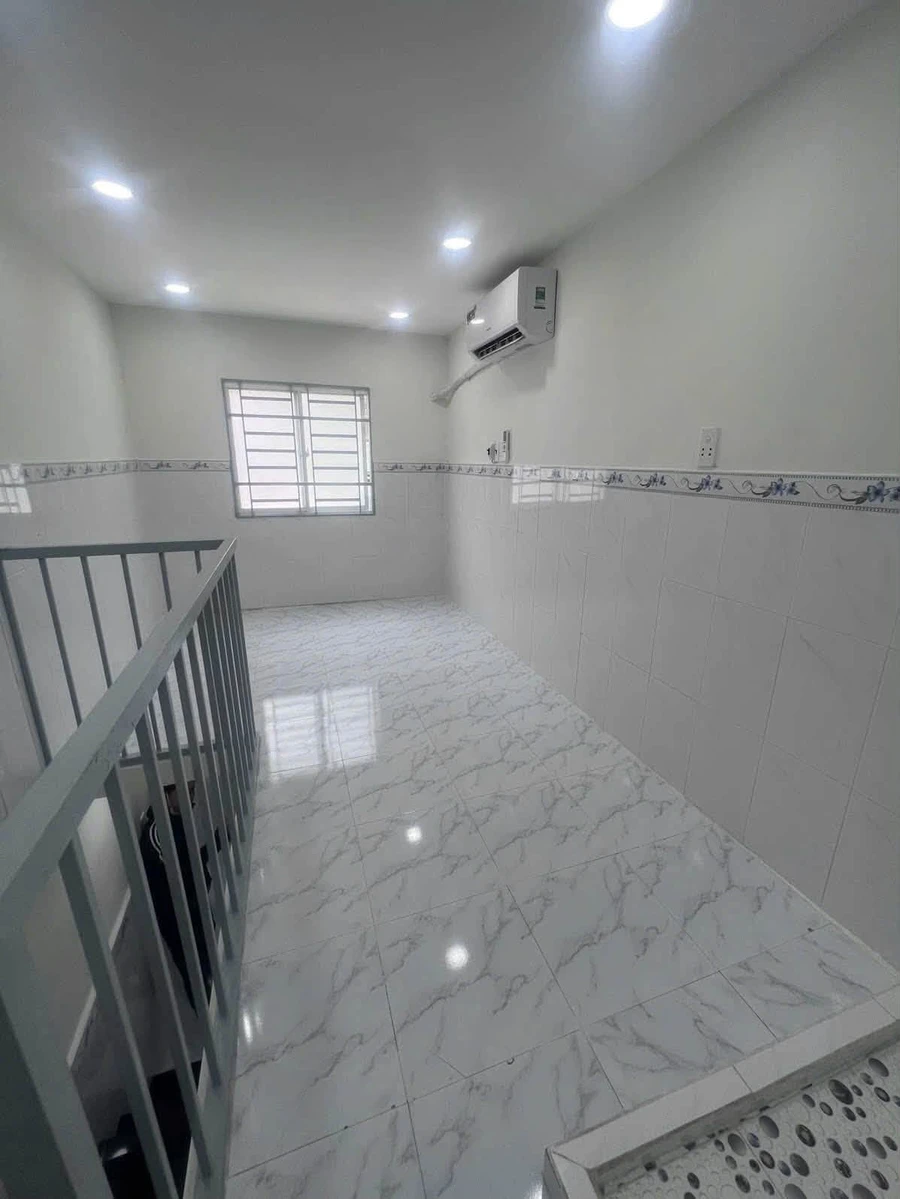 Bán nhà 25m2 mặt tiền Lê Đại Hành Quận 11, 2 phòng ngủ - Ảnh thu nhỏ 4