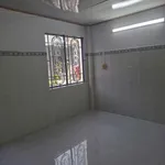 Cho thuê nhà nguyên căn 4x16m, 3PN 2WC, đường Dương Bá Cung, An Lạc, Bình Tân - Ảnh thu nhỏ 2