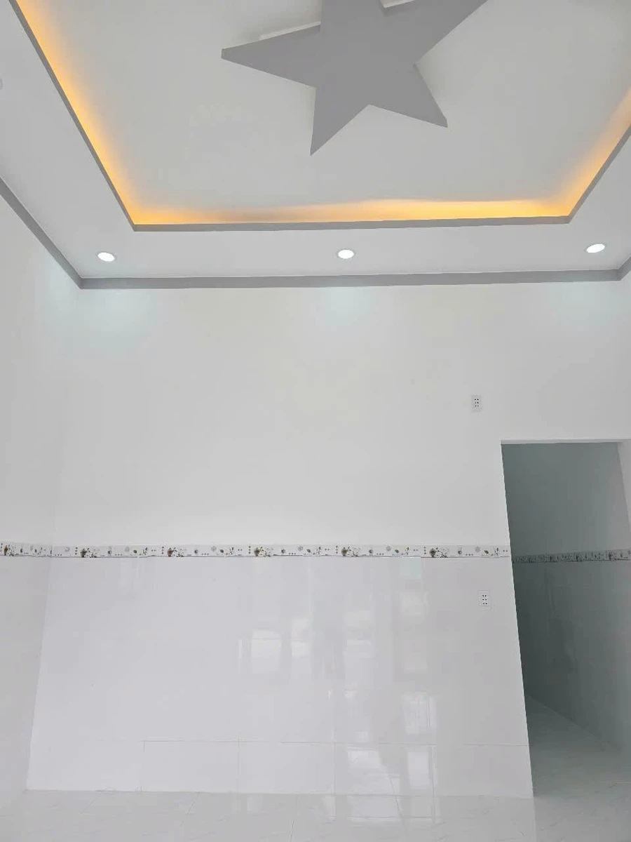 Bán nhà mới 126m² 3 phòng ngủ Bình Phú, Bến Tre - Ảnh thu nhỏ 2