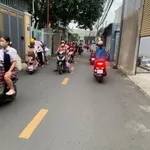 Bán đất MTKD Cao Bá Quát Dĩ An 66m² 4.65 tỷ - Ảnh thu nhỏ 3