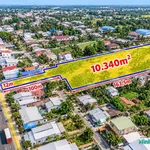 Bán đất mặt tiền Quốc lộ 1A, 10.340m², Cà Mau, 6 tỷ - Ảnh thu nhỏ 1