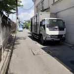 Bán kho xưởng mặt tiền Lê Công Phép 420m², Bình Tân 25 tỷ - Ảnh thu nhỏ 1