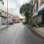 Bán shophouse 134m2, 5 tầng 20 căn hộ, mặt tiền Hoa Sữa, Phú Nhuận - Ảnh thu nhỏ 1