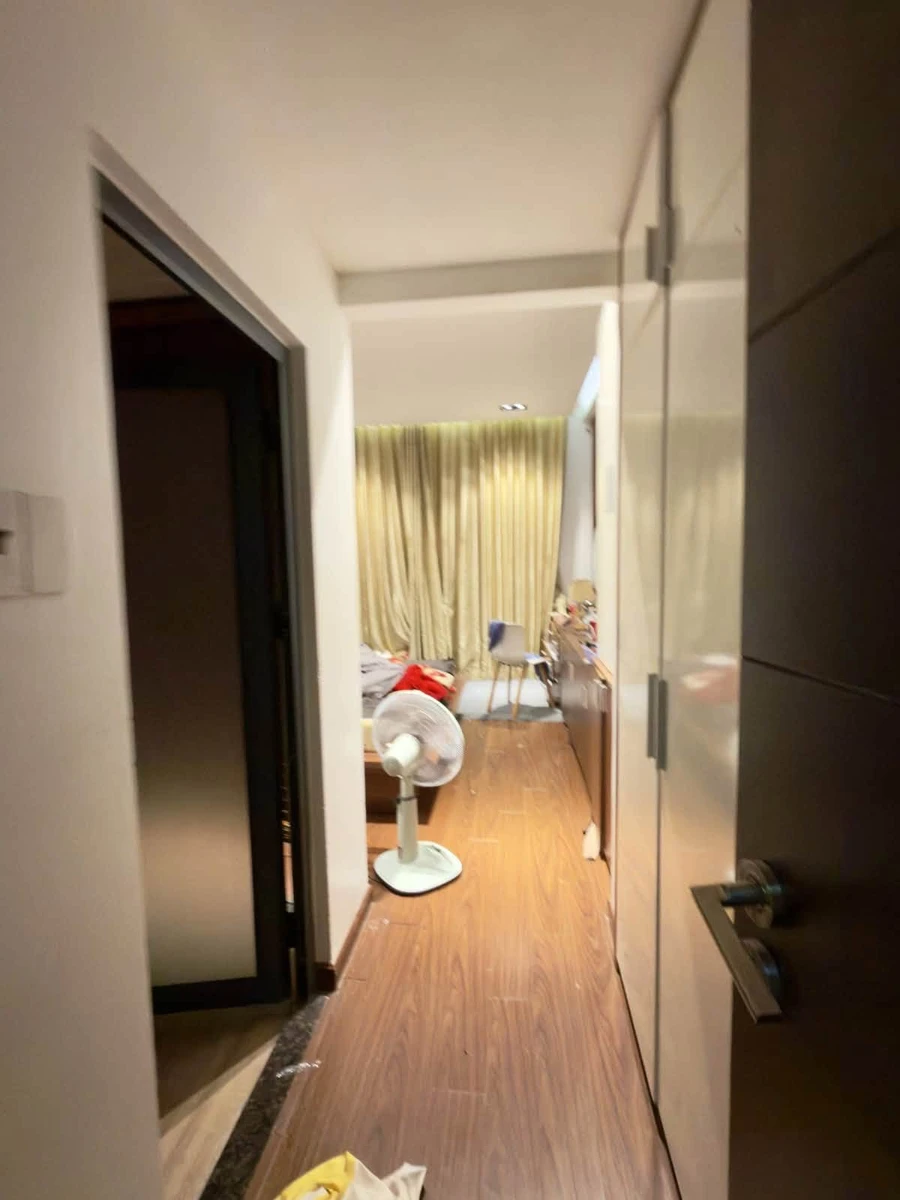 Bán nhà 4 tầng 60m² hẻm nhựa 8m đường Nguyễn Xí, Phường 26, Bình Thạnh - Ảnh thu nhỏ 4
