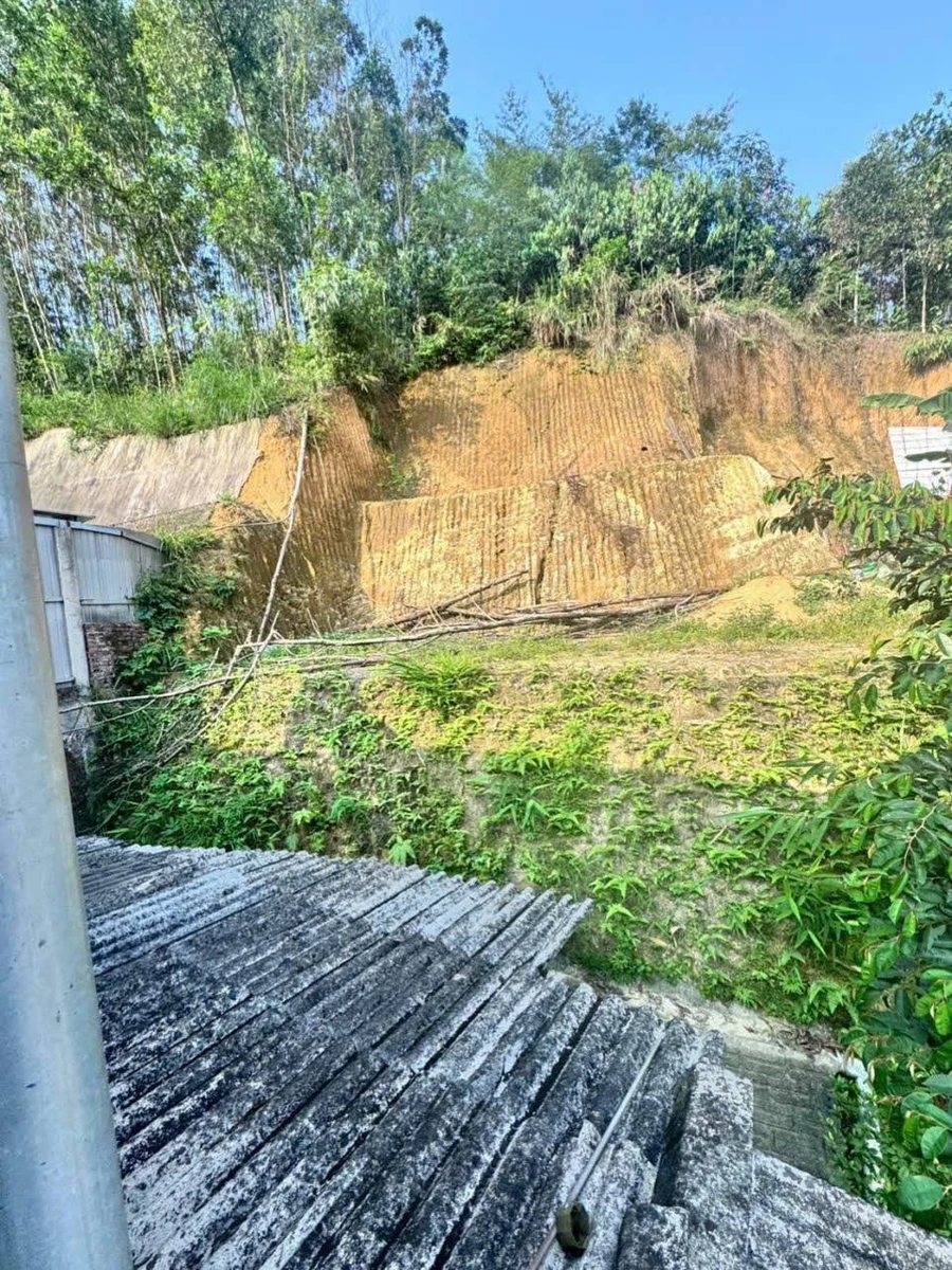 Bán nhà 2 tầng 3PN, 300m² đường Quang Trung - Ảnh thu nhỏ 3