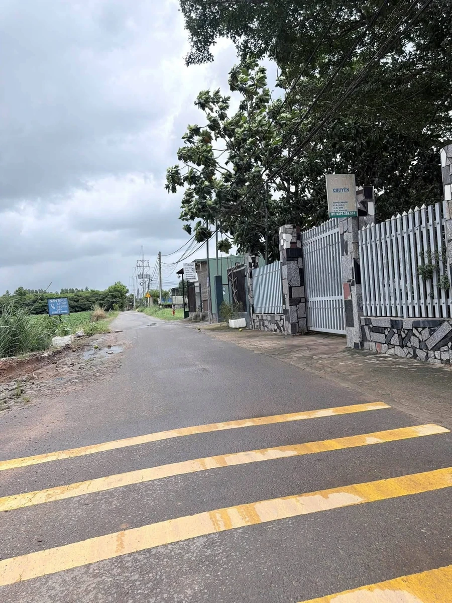 Bán 500m² đất Quảng Tiến, Trảng Bom, Đồng Nai - Ảnh thu nhỏ 2