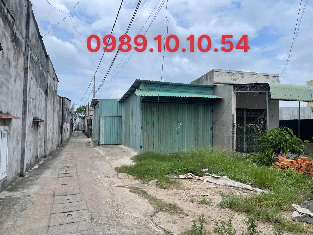 Bán đất góc 2 mặt tiền 5,6x25m có 80m thổ cư tại Phước Hưng, Long Hải - Ảnh thu nhỏ 4