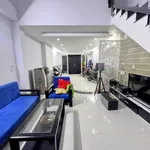 Bán nhà hẻm xe hơi 50m² 5PN Bình Thạnh 10 tỷ - Ảnh thu nhỏ 3