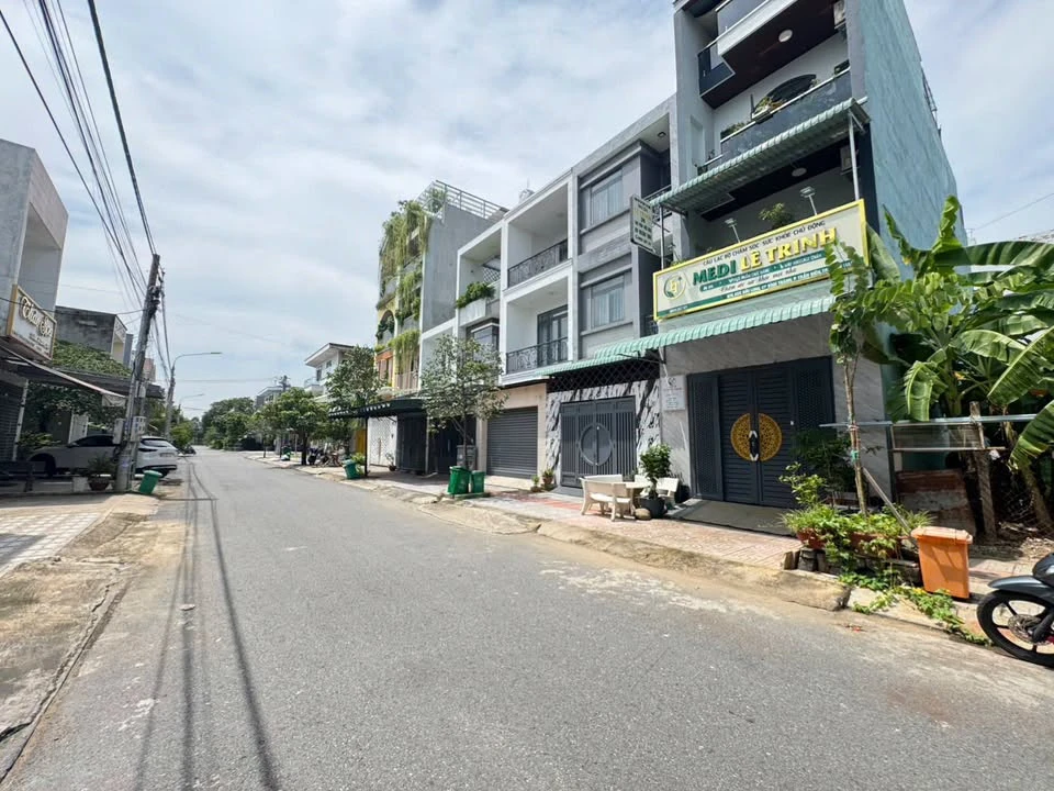 Bán đất thổ cư 79,8m2 khu tái định cư Bửu Long, Trấn Biên, Đồng Nai giá 3,6 tỷ - Ảnh 1