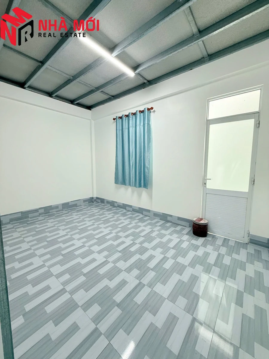 Bán nhà 1 trệt 1 lầu 3PN 85m² Licogi Cà Mau 1 tỷ - Ảnh thu nhỏ 3
