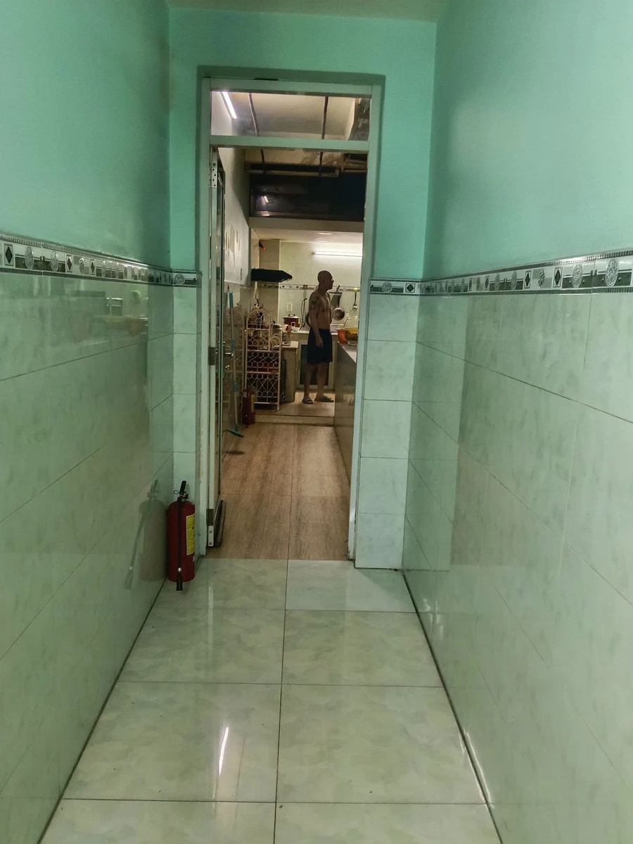 Bán căn hộ 1PN 56,6m² Quận 5 giá 2,7 tỷ - Ảnh thu nhỏ 5