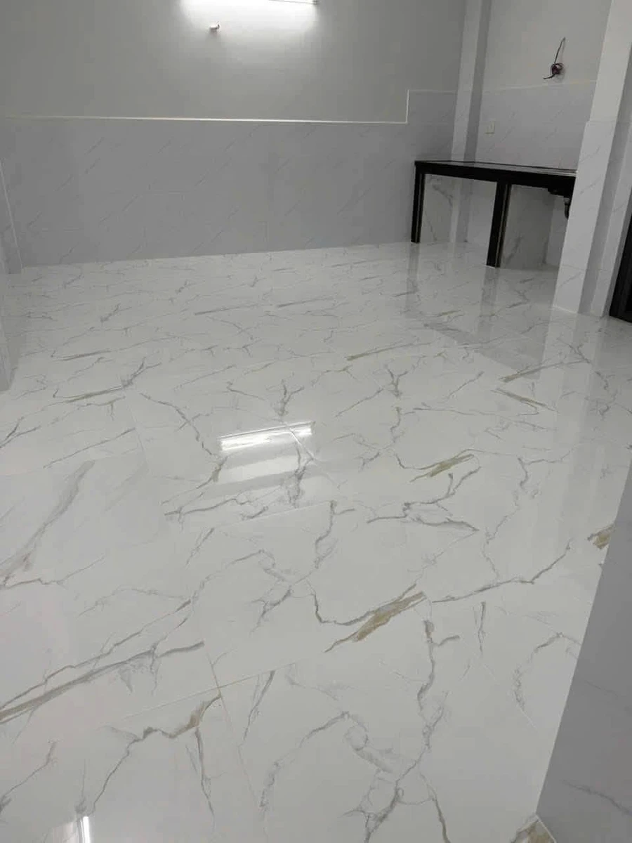 Cho thuê nhà 100m² 3PN 2WC hẻm 7m Bình Tân - Ảnh thu nhỏ 3