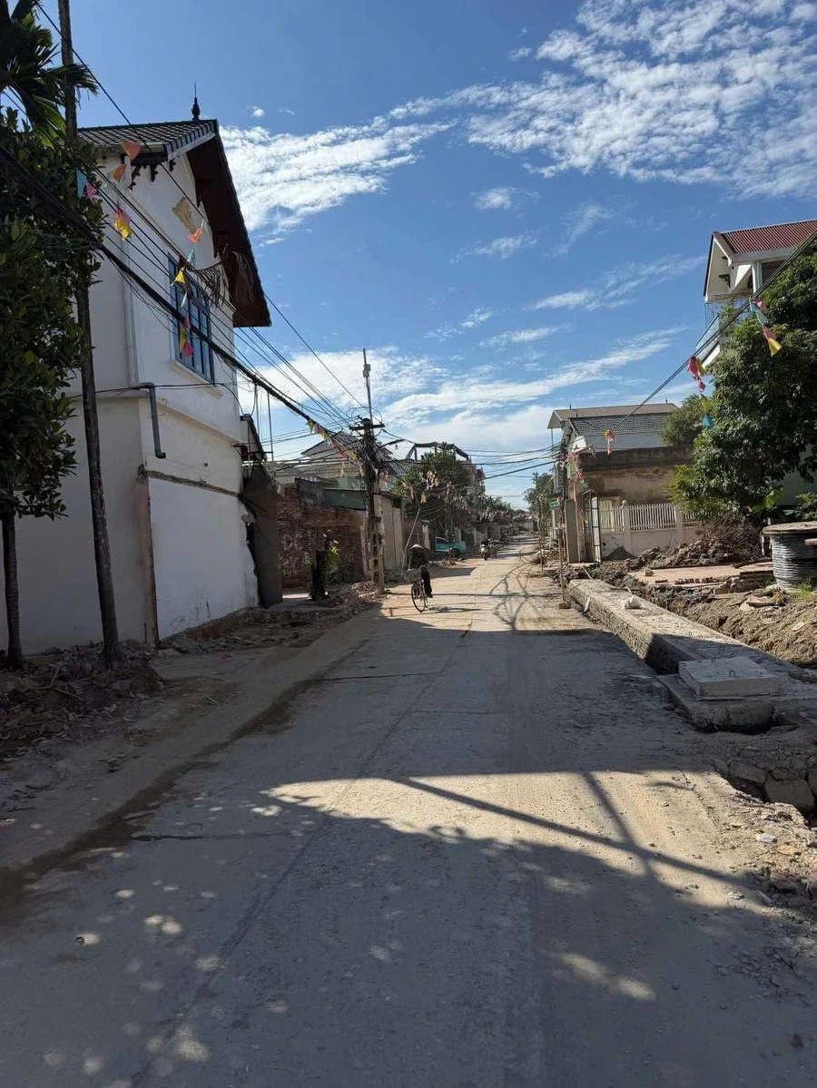 Bán 2 lô đất 96.5m² và 94.3m² Phú Nghĩa Hà Nội - Ảnh thu nhỏ 3
