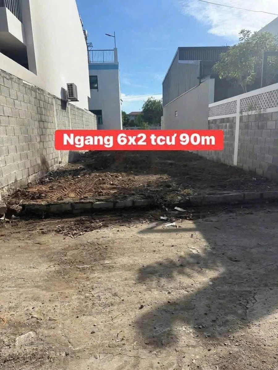 Bán đất Long Hải 128.2m² 2 tỷ 200 - Ảnh thu nhỏ 2