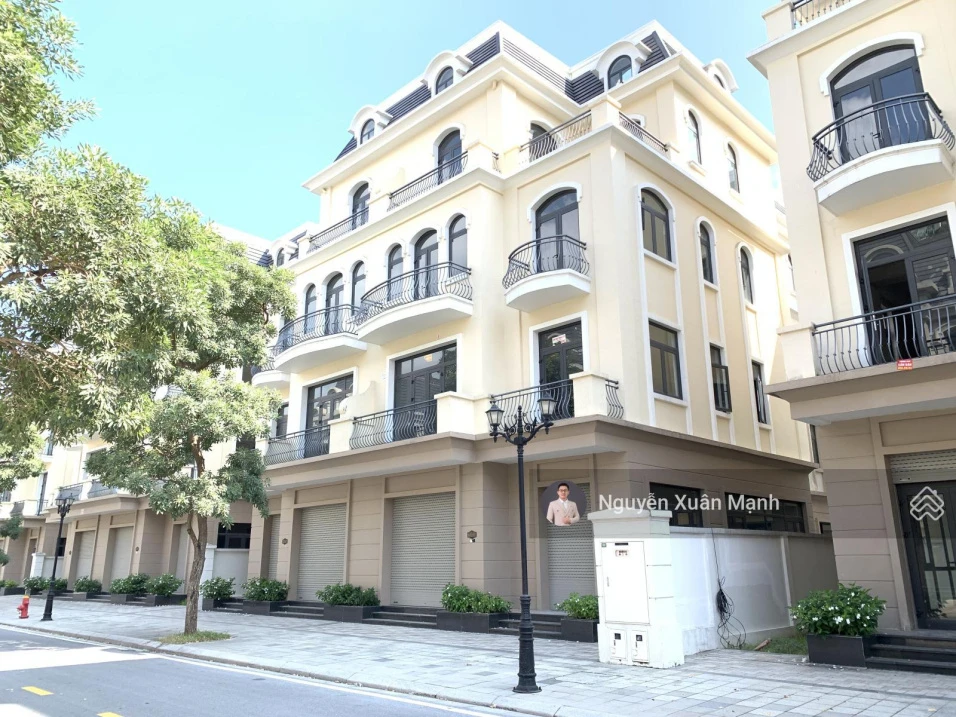 Song Lập Kinh Đô 150m2 Giá Tụt Huyết Áp Chỉ 16,5 Tỷ, Ngay Quảng Trường, Và 350m Ra Vincom - Ảnh thu nhỏ 5