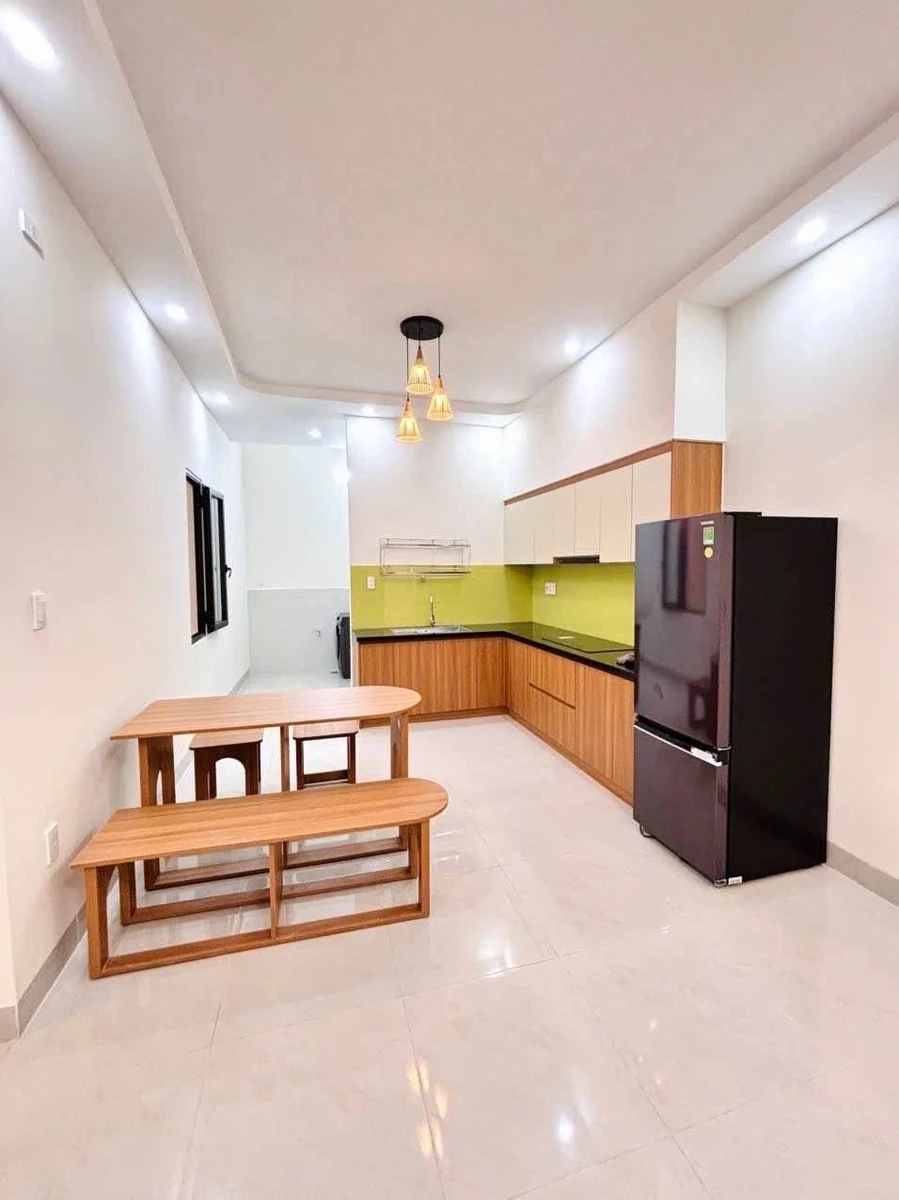 Bán nhà 76m2, 2PN Trần Cao Văn, Thanh Khê, Đà Nẵng - Ảnh thu nhỏ 2