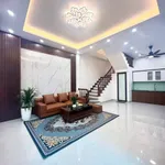 Bán nhà 4 tầng 40m² 4PN 3WC tại Nguyễn Hữu Cầu chỉ 2 tỷ 78 - Ảnh thu nhỏ 1