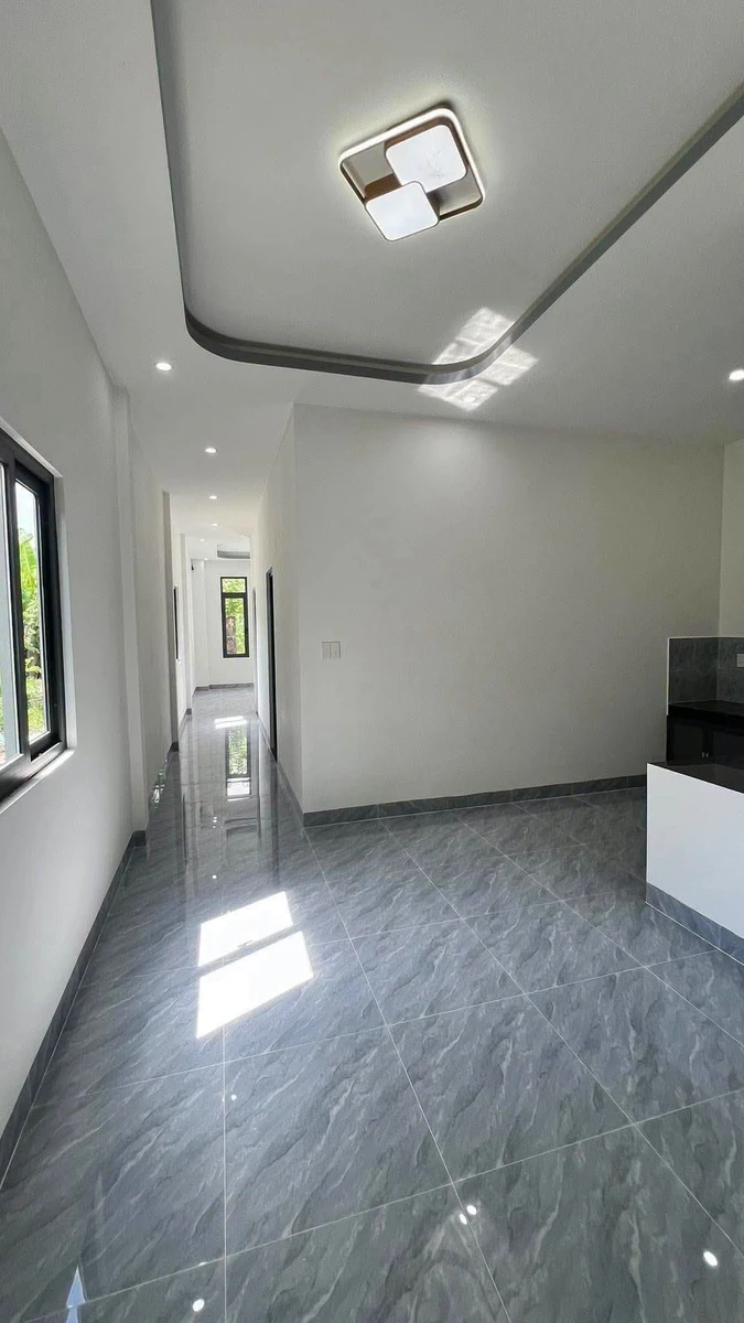 Bán nhà đẹp 103m² 2PN Phường An Hội Bến Tre - Ảnh thu nhỏ 5