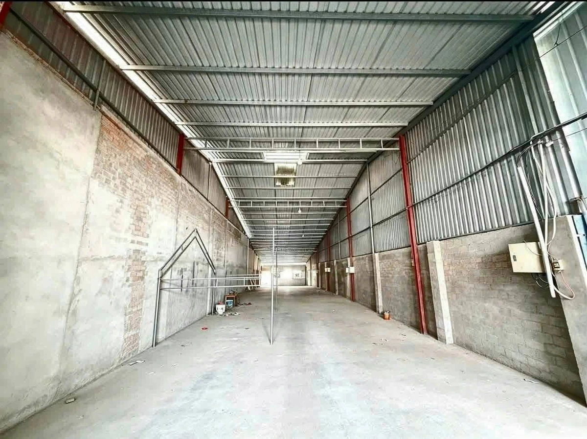 Cho thuê xưởng 450m² Dĩ An, Bình Dương 18 triệu/tháng - Ảnh thu nhỏ 2
