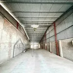 Cho thuê xưởng 450m² Dĩ An, Bình Dương 18 triệu/tháng - Ảnh thu nhỏ 2