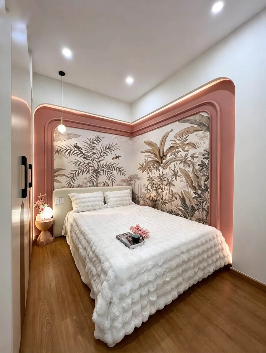 Bán villa 2 tầng 60m2 Thanh Khê Đà Nẵng 5 tỷ - Ảnh thu nhỏ 5