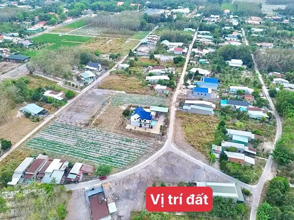 Bán đất 5x18m mặt tiền đường 33 Minh Long Cần Giờ 430 triệu - Ảnh thu nhỏ 2