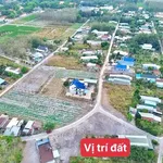 Bán đất 5x18m mặt tiền đường 33 Minh Long Cần Giờ 430 triệu - Ảnh thu nhỏ 2