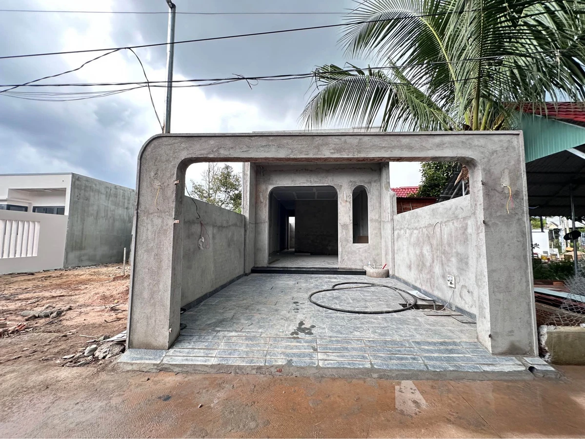 Bán nhà phố 2 phòng ngủ, 100m² Bình Lộc, 1 tỷ 480 - Ảnh thu nhỏ 3