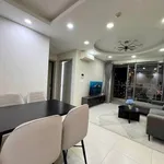 Cho thuê phòng master Goldview Q4, 120m2, 3PN, 11 triệu/tháng - Ảnh thu nhỏ 2
