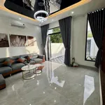 Bán nhà phong cách luxury 180m2, 3 phòng ngủ, Rạch Giá - Ảnh thu nhỏ 5