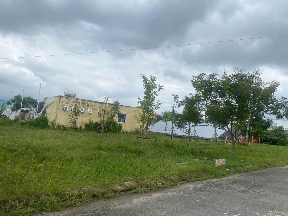 Bán đất TĐC Hoà Liên 2, 130m2, 2 tỷ 3 Đà Nẵng - Ảnh thu nhỏ 4