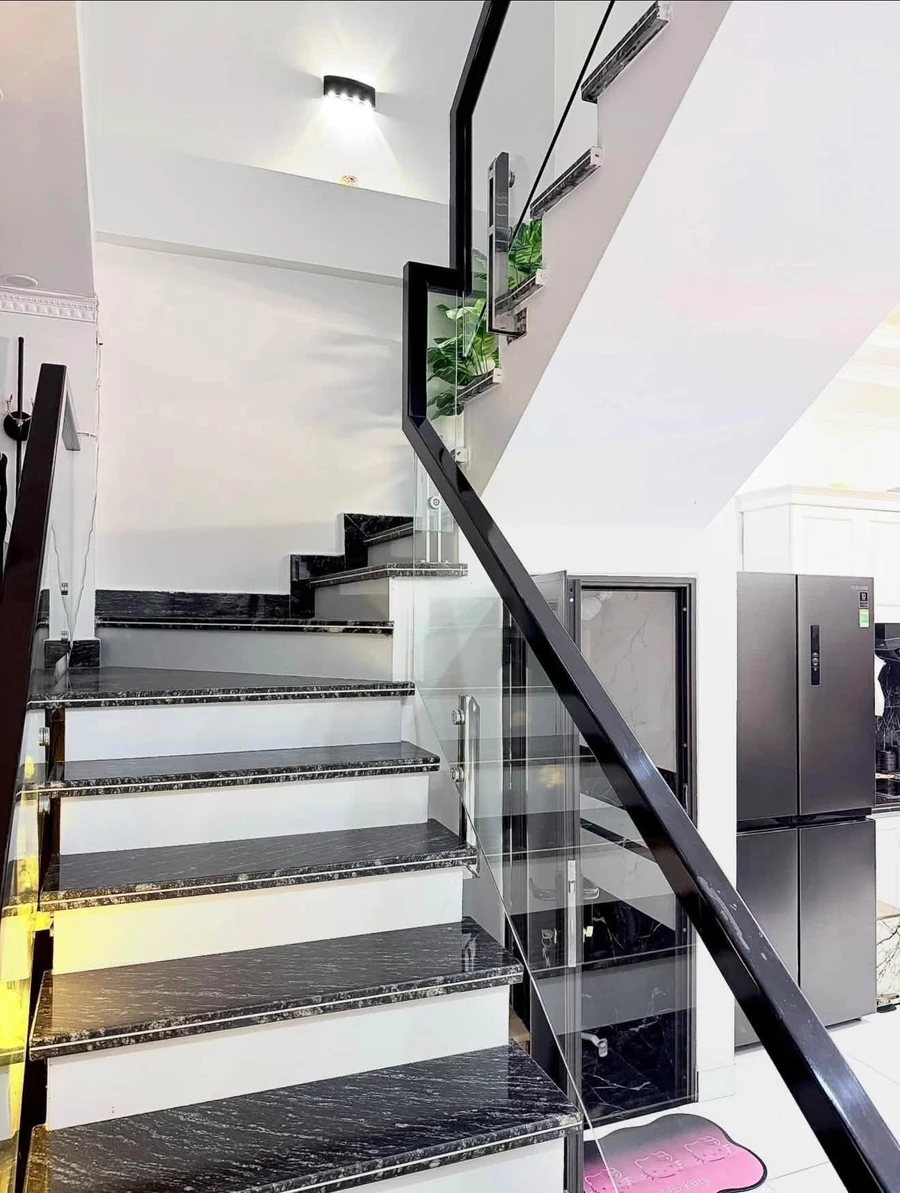 Bán nhà Lê Chân 46m² 3 tầng 3,55 tỷ, Hải Phòng - Ảnh thu nhỏ 4